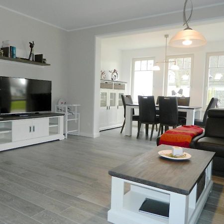 Haus Frieda Zingst Exterior foto