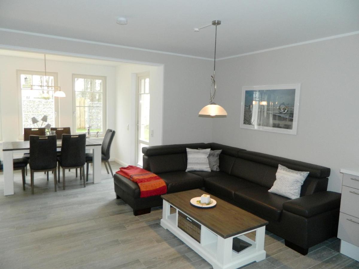 Haus Frieda Zingst Exterior foto